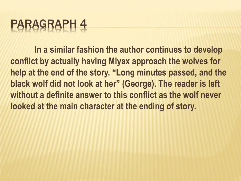 paragraph 4