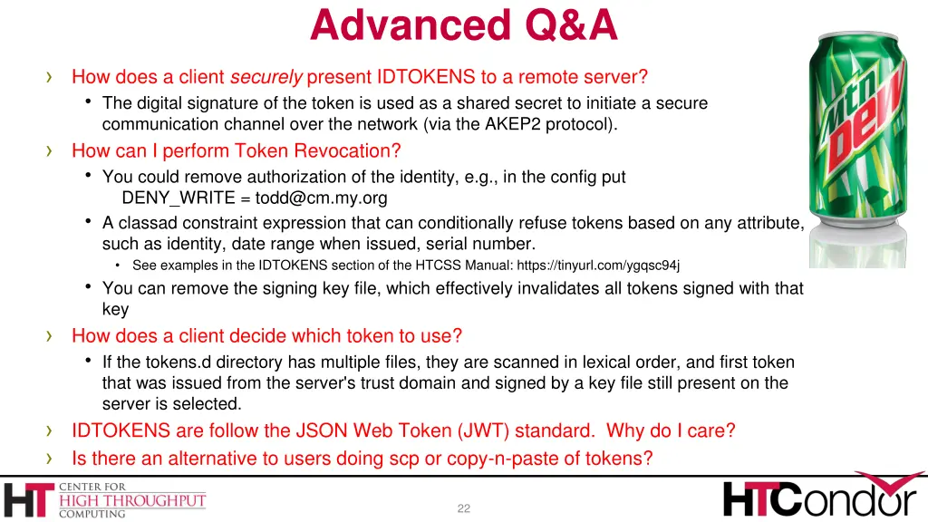 advanced q a