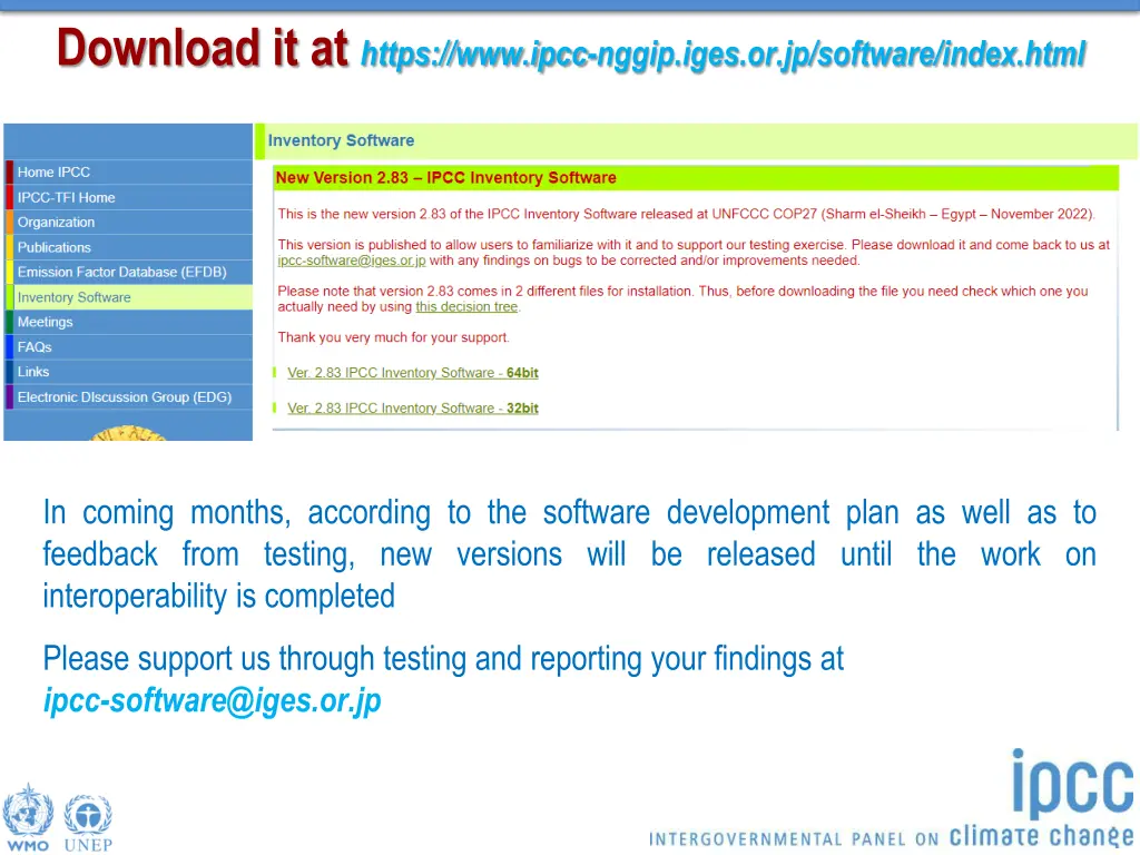 download it at https www ipcc nggip iges