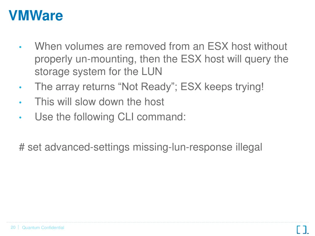vmware