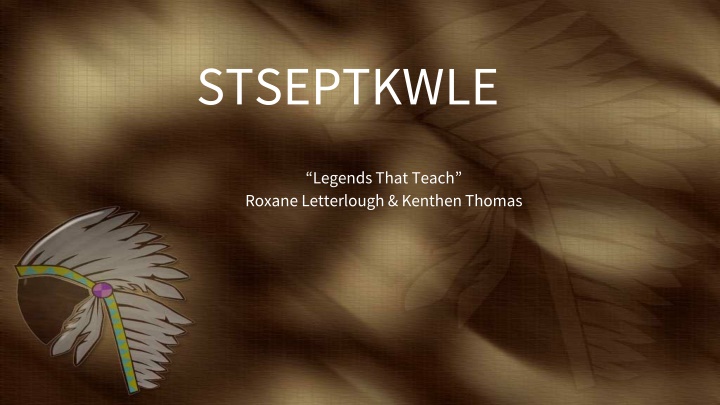 stseptkwle