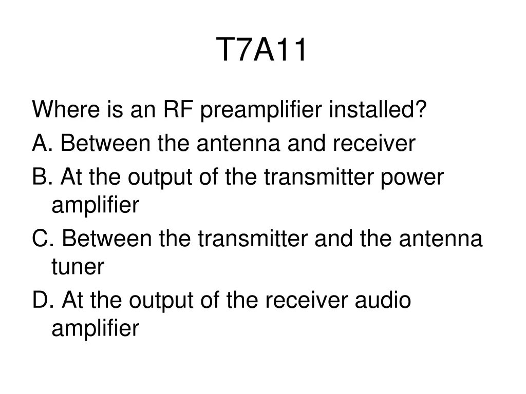 t7a11