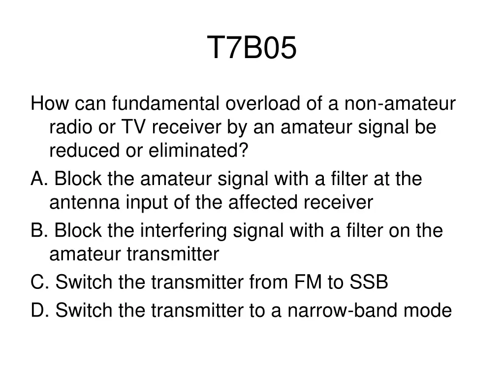 t7b05