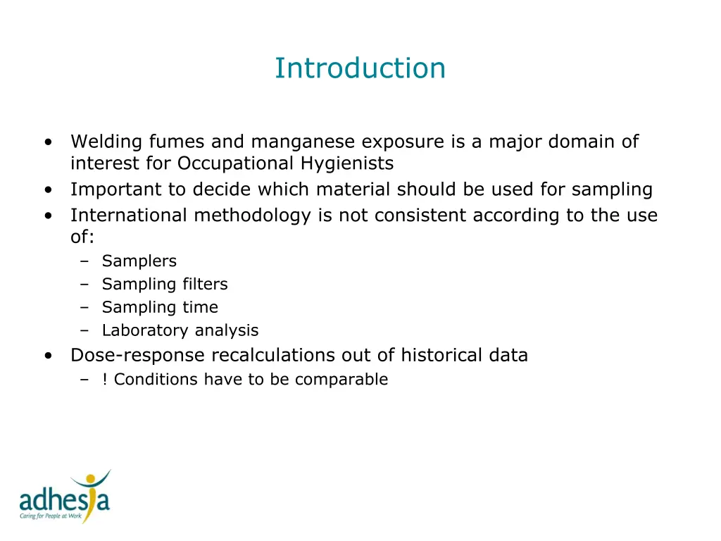 introduction