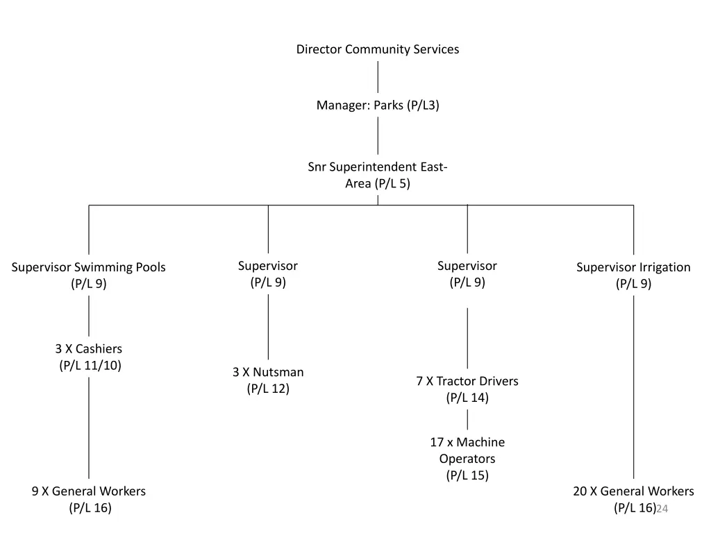 director community services 2