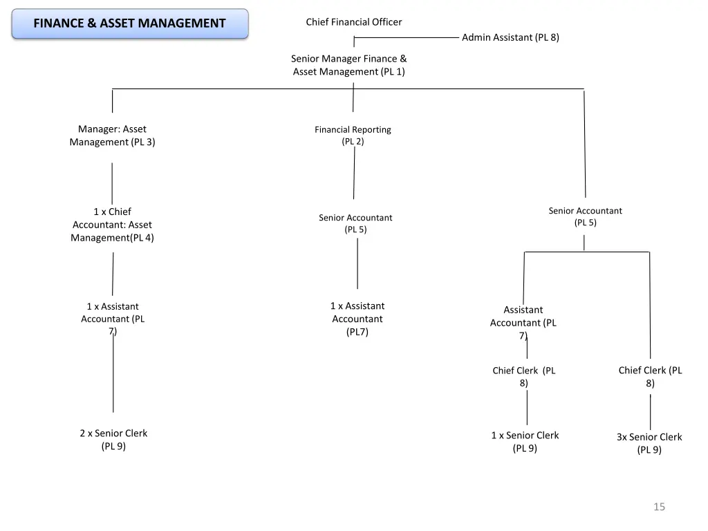 finance asset management
