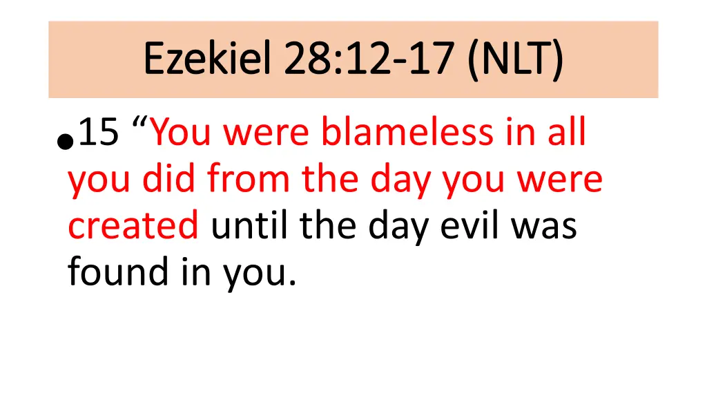 ezekiel 28 12 ezekiel 28 12 17 15 you were