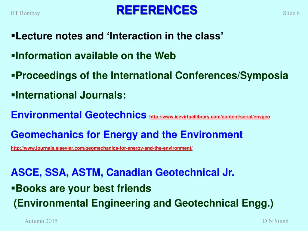 references