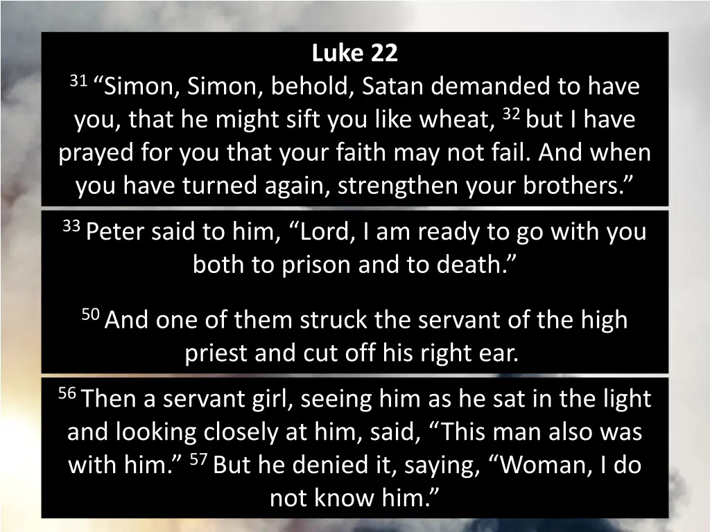 luke 22