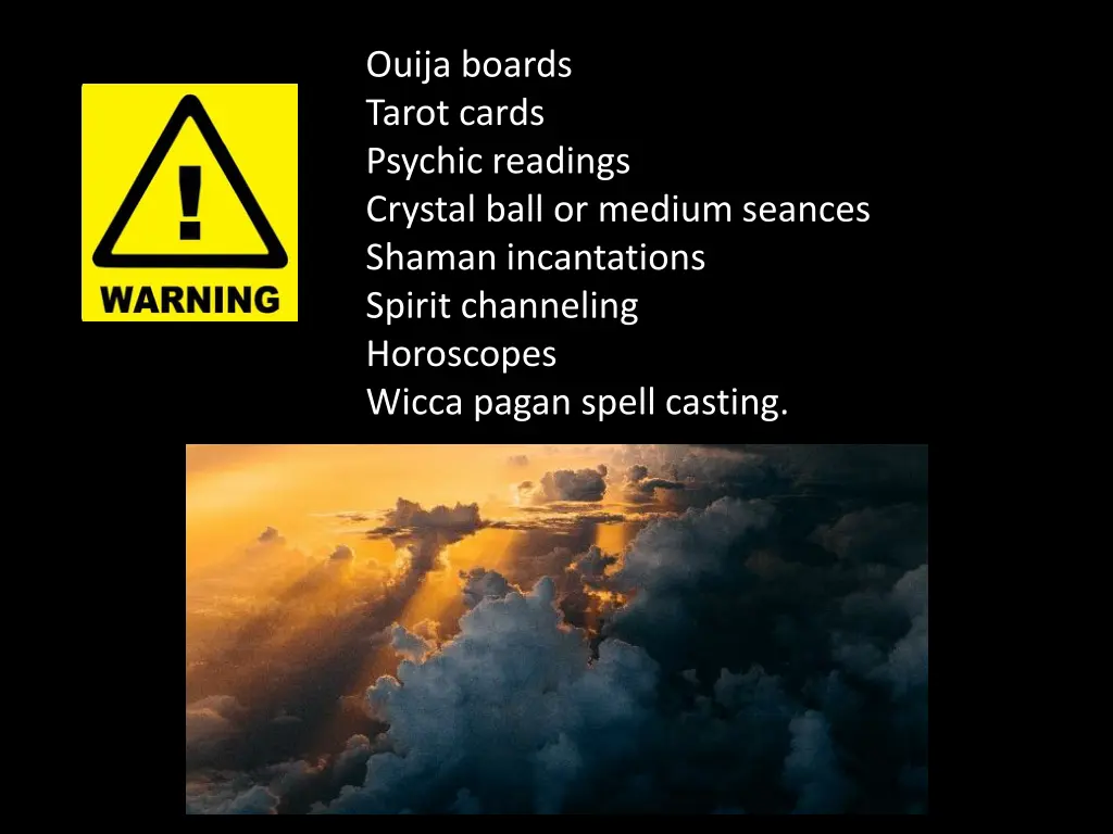 ouija boards tarot cards psychic readings crystal