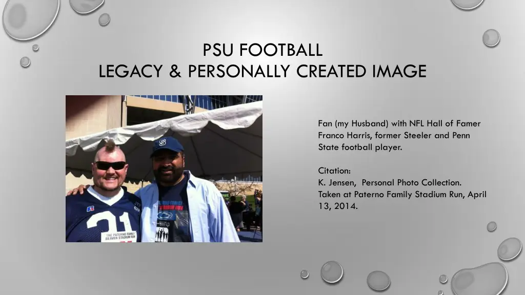 psu football