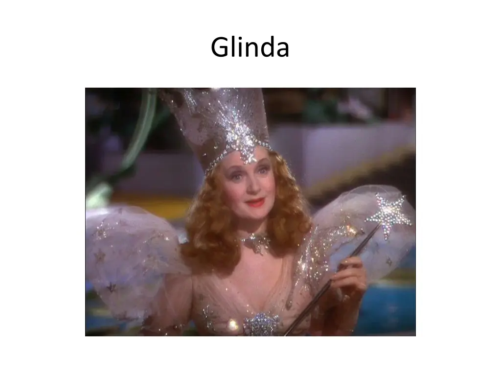glinda