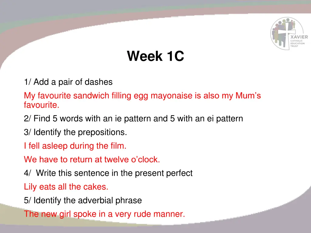week 1c