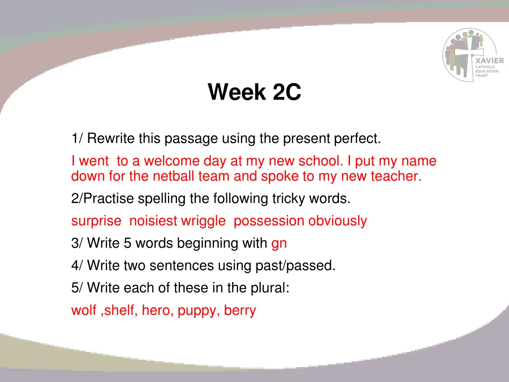 week 2c