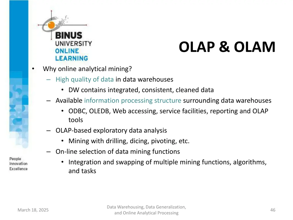 olap olam