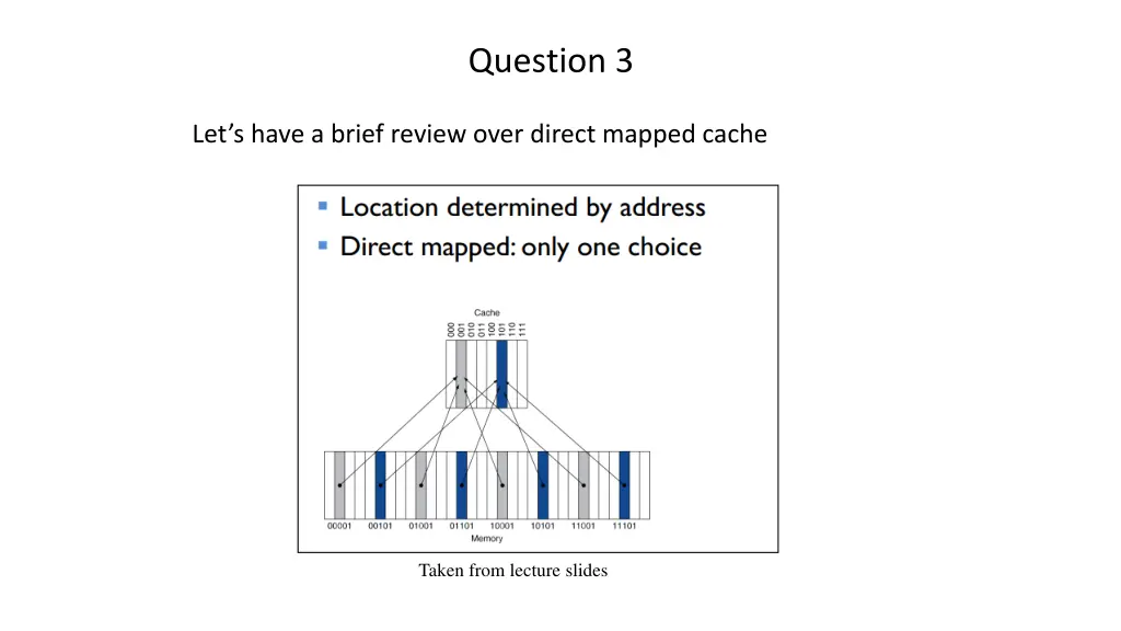 question 3 1