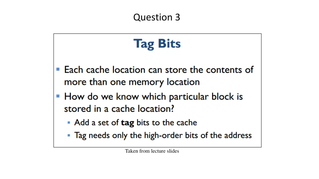 question 3 2