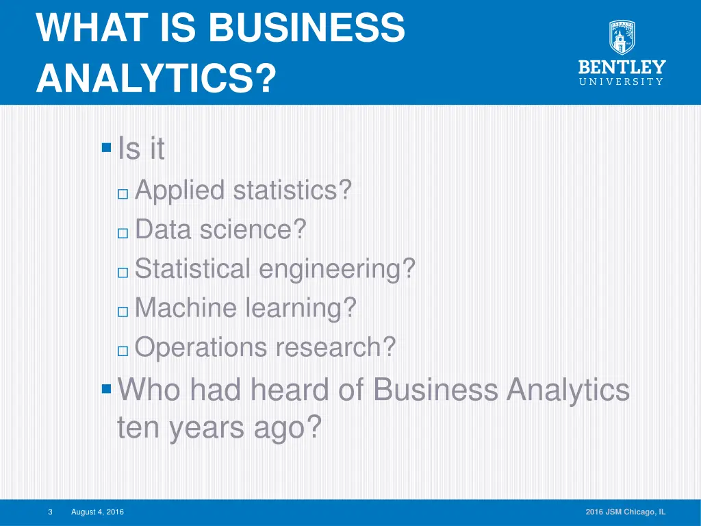 what is business analytics