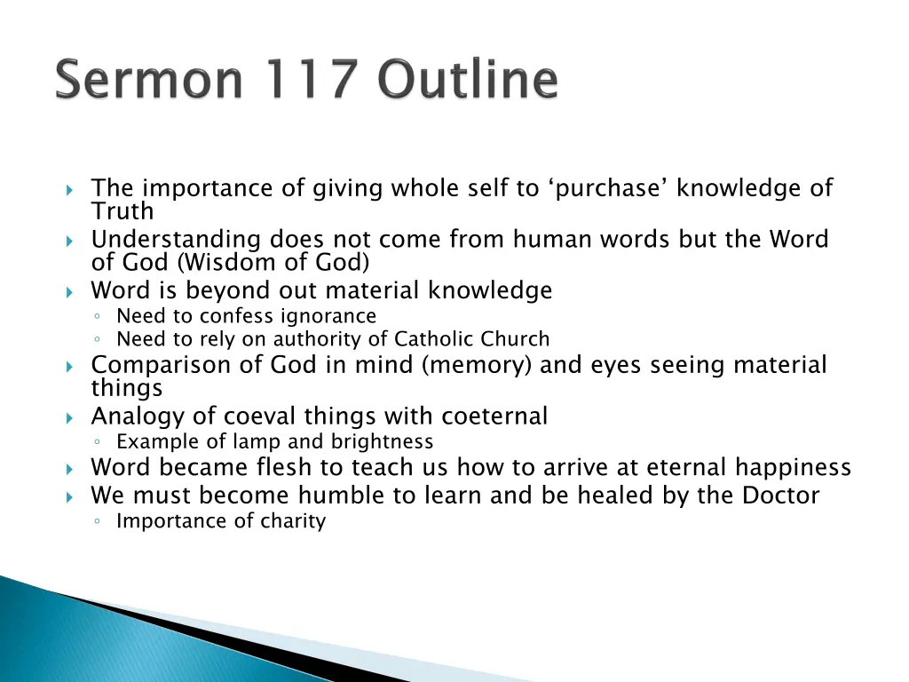 the importance of giving whole self to purchase