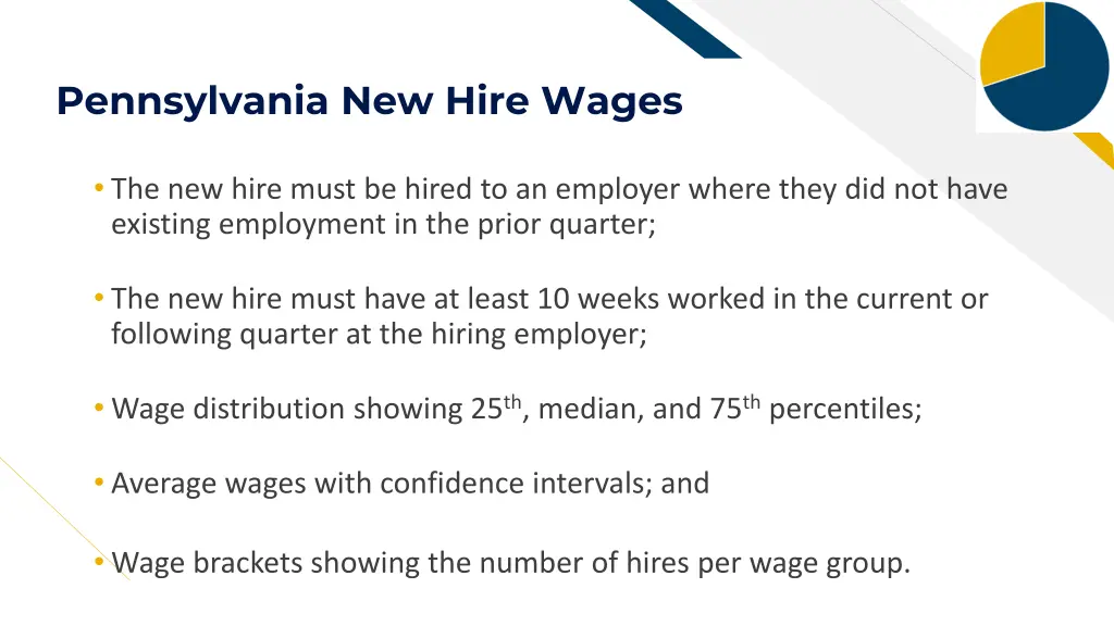 pennsylvania new hire wages