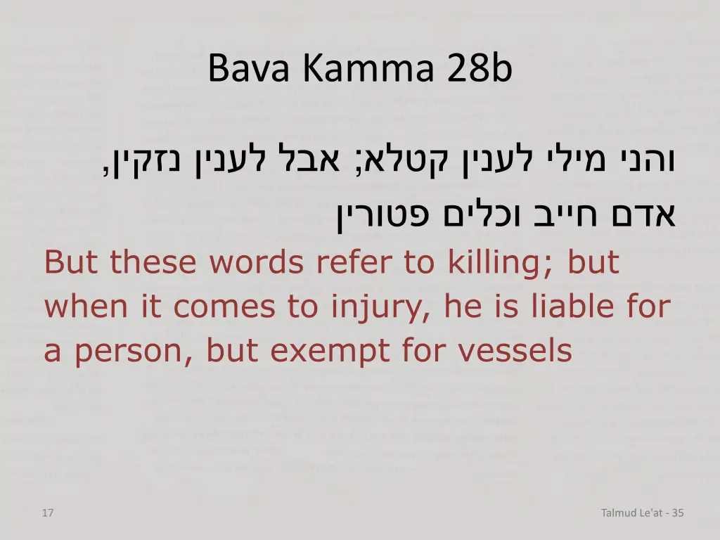 bava kamma 28b 1