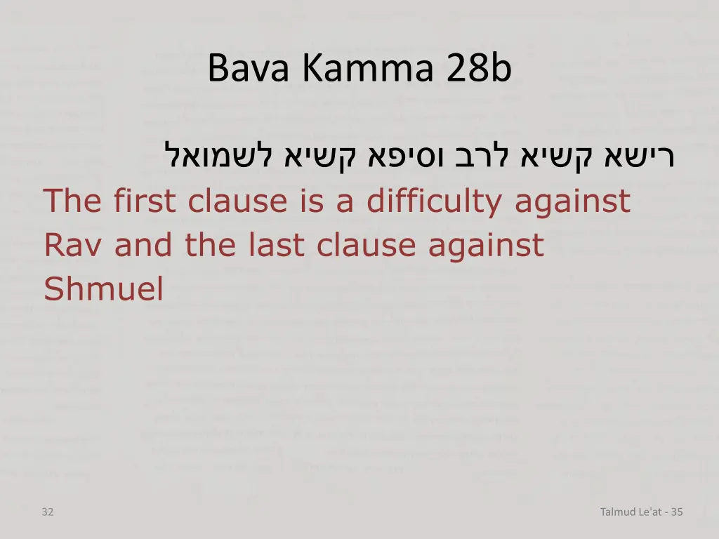 bava kamma 28b 7