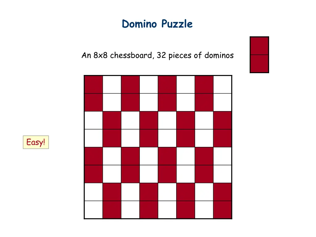 domino puzzle 1
