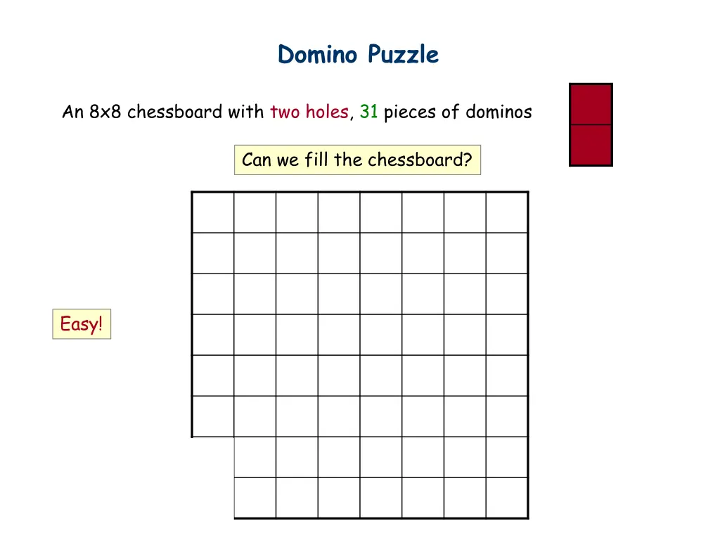 domino puzzle 2