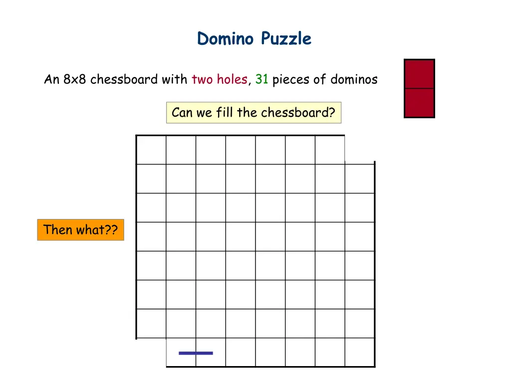 domino puzzle 5