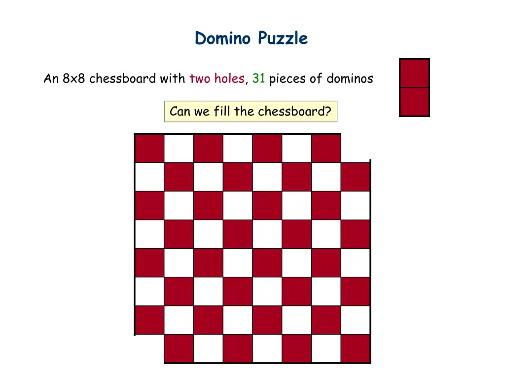 domino puzzle 6