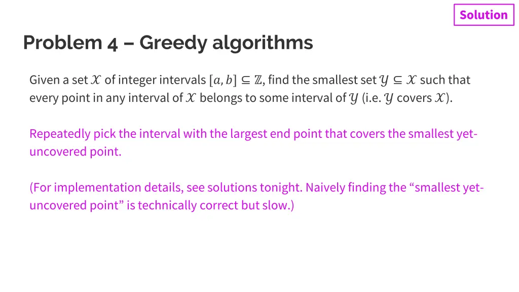 solution 10