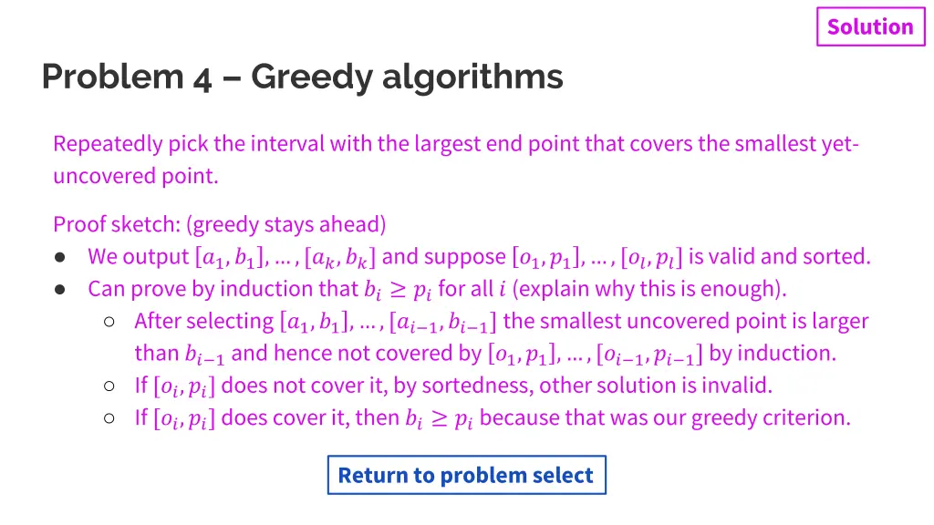 solution 11