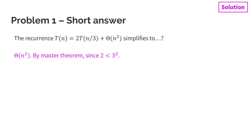 solution 2