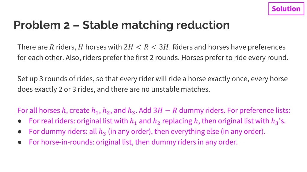 solution 5