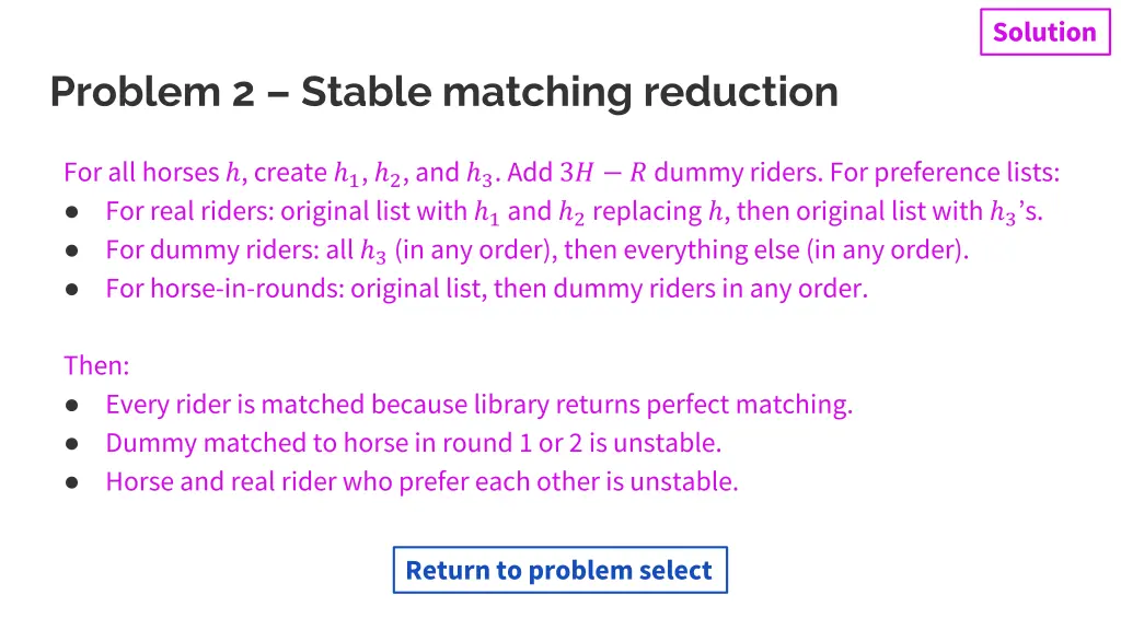 solution 6