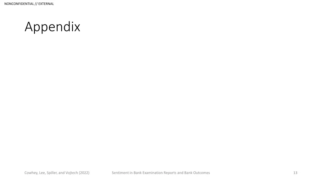 nonconfidential external 12