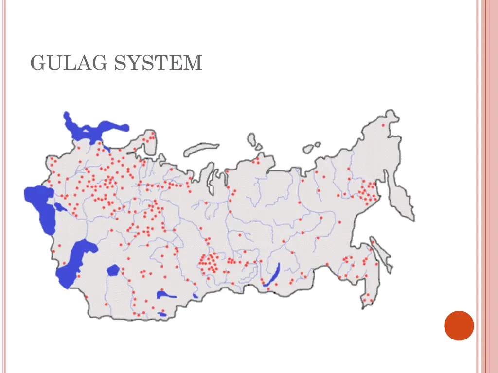 gulag system