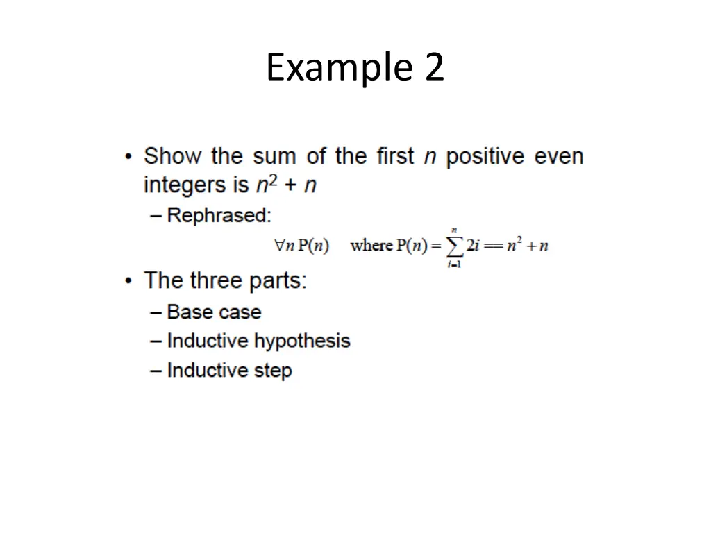 example 2