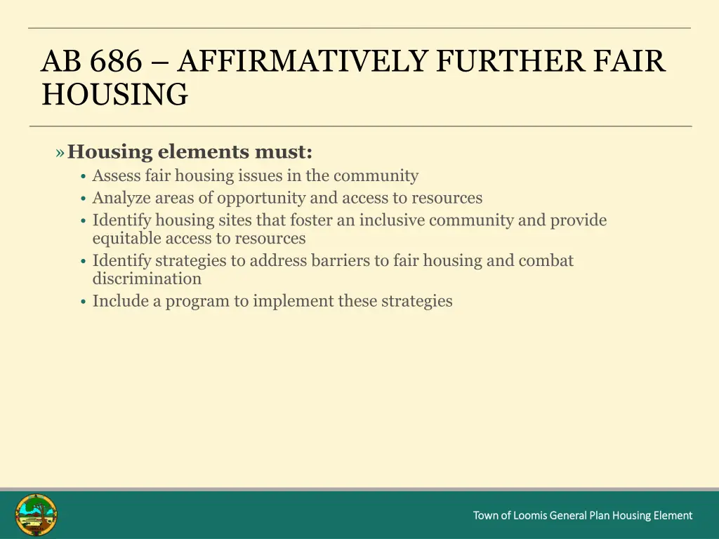 ab 686 affirmatively further fair housing
