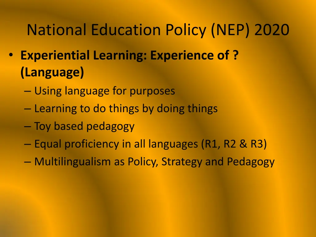 national education policy nep 2020