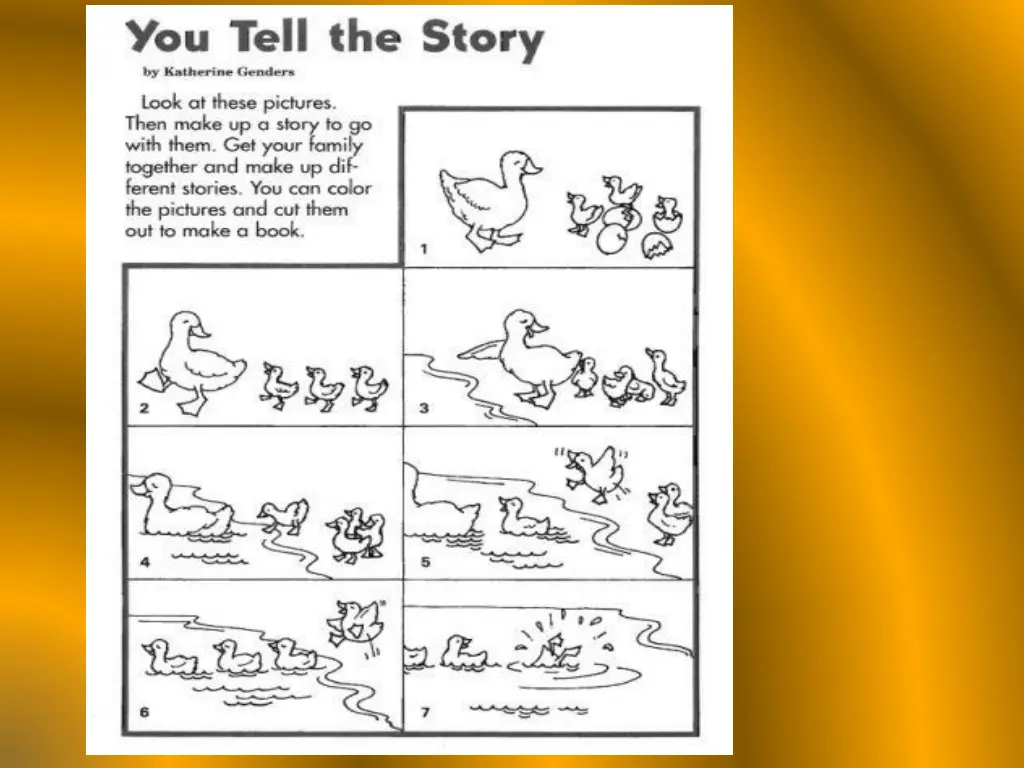 story weaving 1