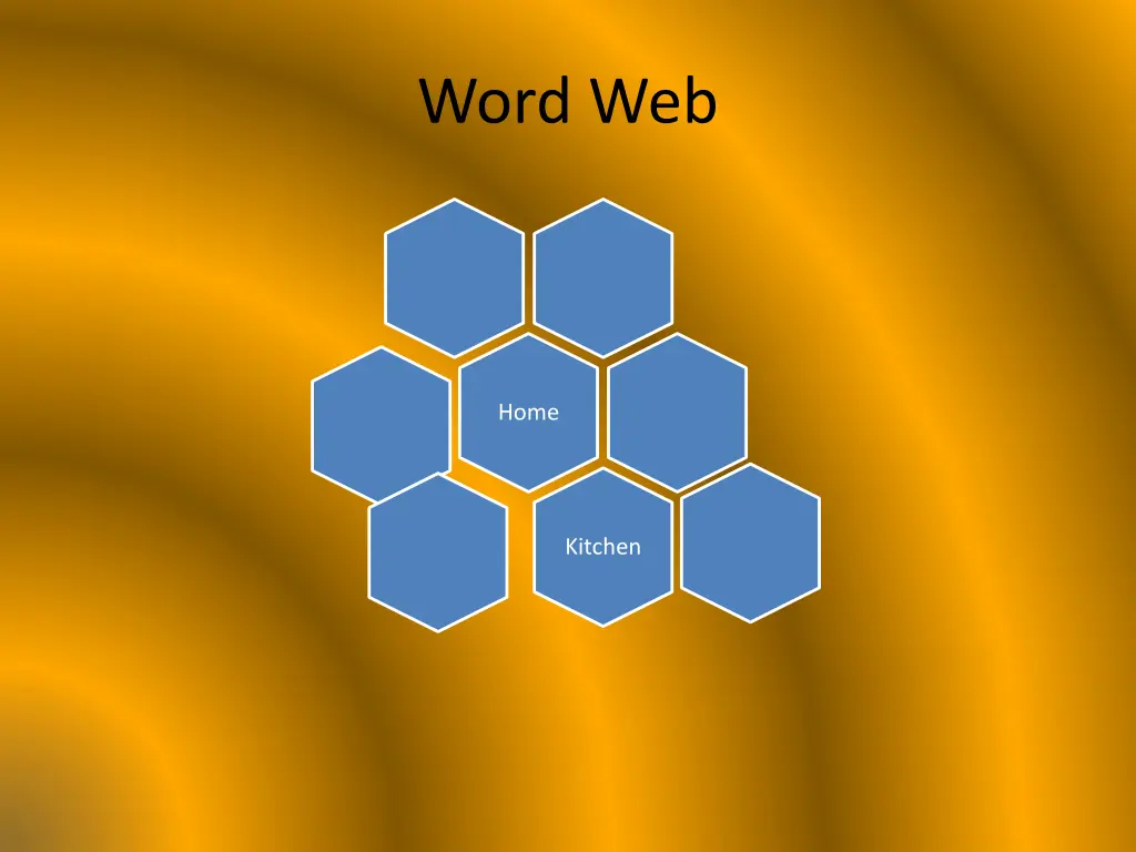 word web