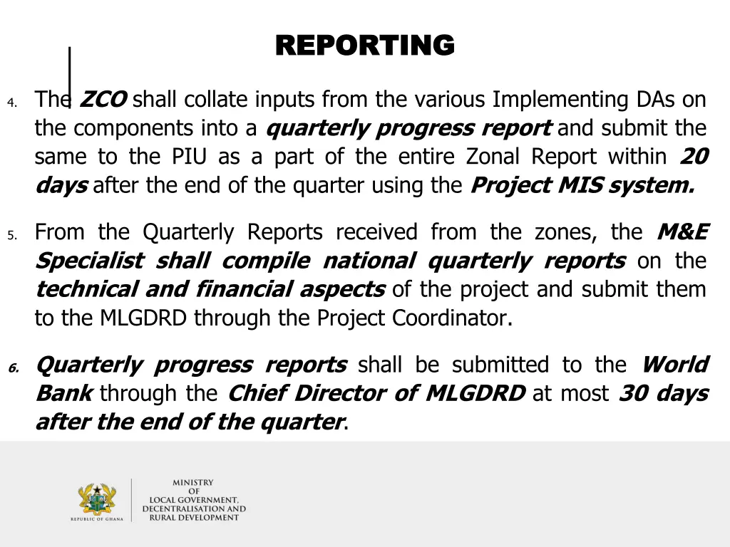 reporting reporting 1