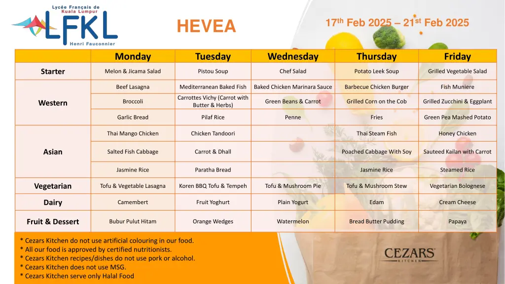 hevea 2