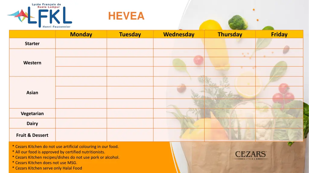 hevea 4