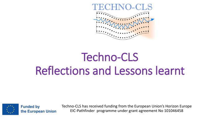 techno techno cls