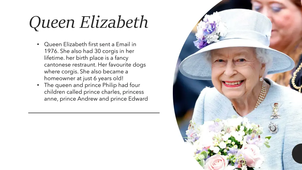 queen elizabeth 1