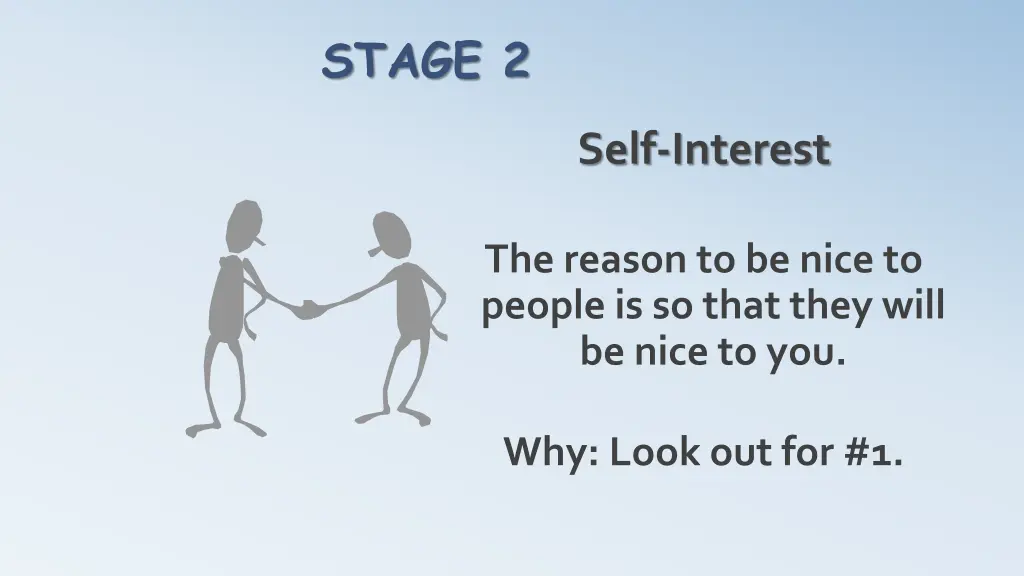 stage 2