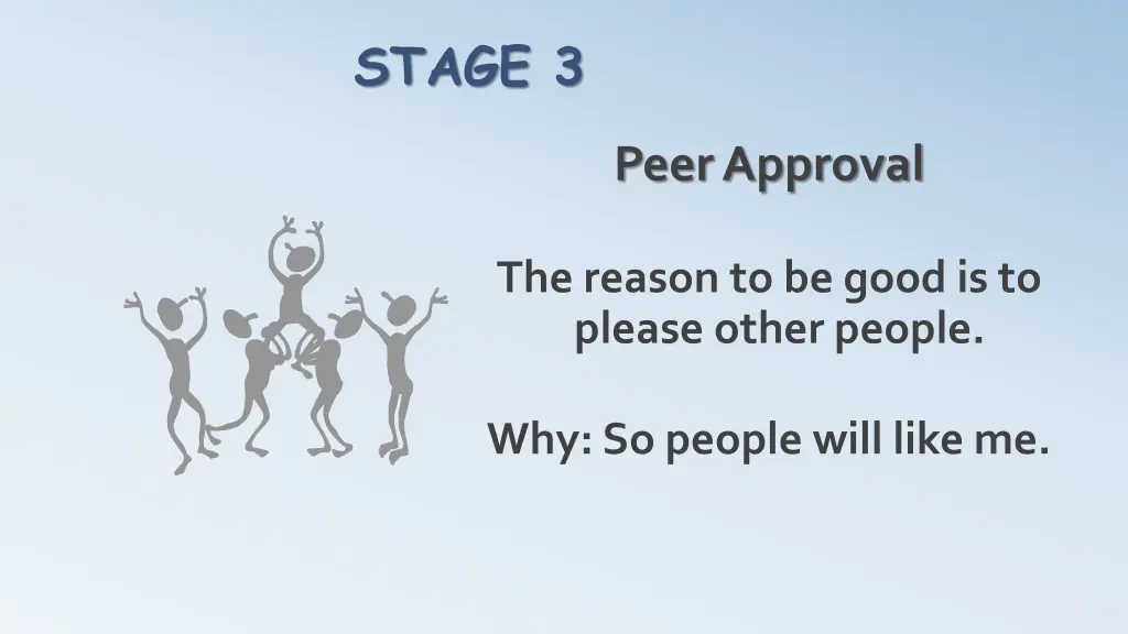 stage 3