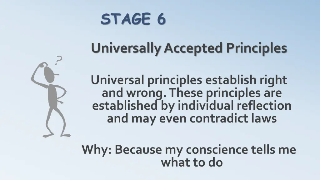 stage 6